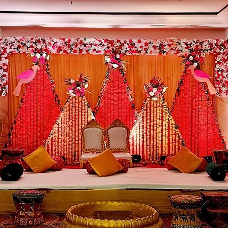 The Fresco Resort - Haridwar, Uttarakhand. Haridwār Exterior foto