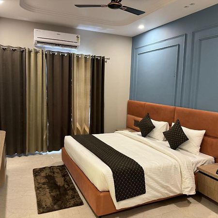 The Fresco Resort - Haridwar, Uttarakhand. Haridwār Exterior foto