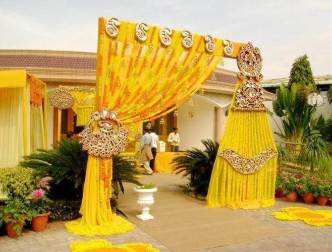The Fresco Resort - Haridwar, Uttarakhand. Haridwār Exterior foto