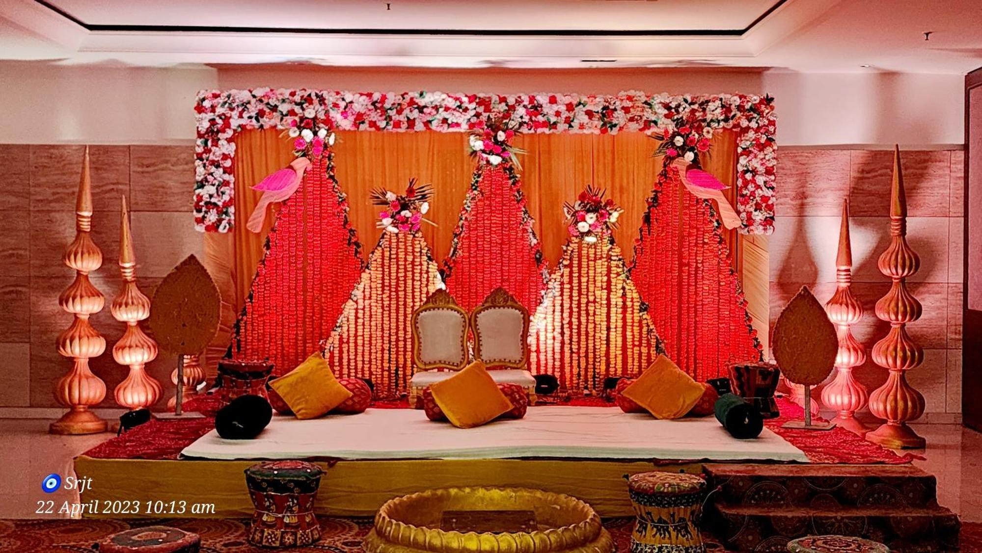 The Fresco Resort - Haridwar, Uttarakhand. Haridwār Exterior foto