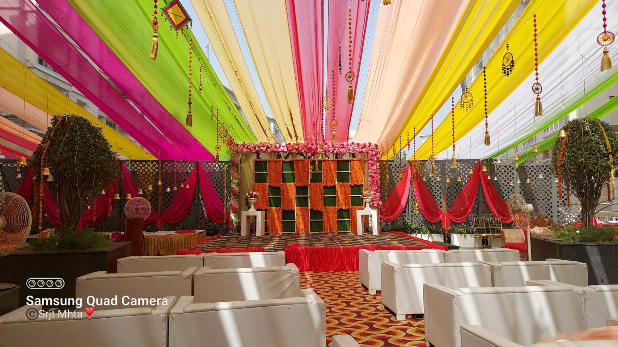 The Fresco Resort - Haridwar, Uttarakhand. Haridwār Exterior foto