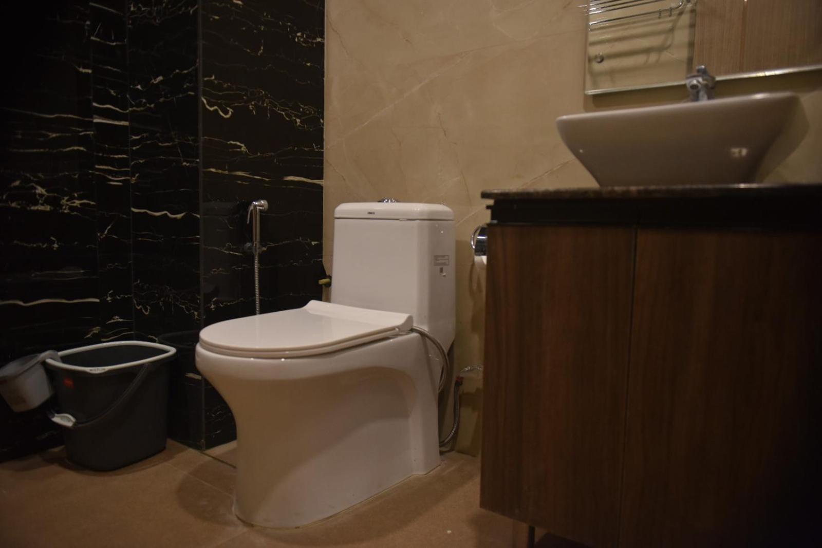 The Fresco Resort - Haridwar, Uttarakhand. Haridwār Quarto foto